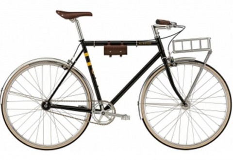 Bicicleta urbana ieftina pe Cloe.ro