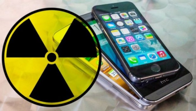 Top 10 telefoane care emit cea mai mare doza de radiatii. Afla cat de periculos este al tau!