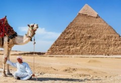 Misterul construcției piramidelor ar putea fi dezvăluit. Detaliul descoperit de arheologi