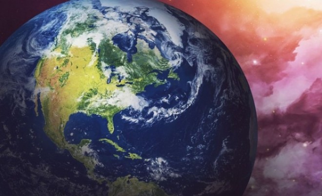 NASA a dezvăluit care e cel mai misterios loc de pe Terra