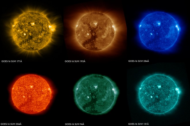 Cele mai detaliate fotografii ale Soarelui surprinse vreodată, publicate de NASA! ”Ne depășesc așteptările”!