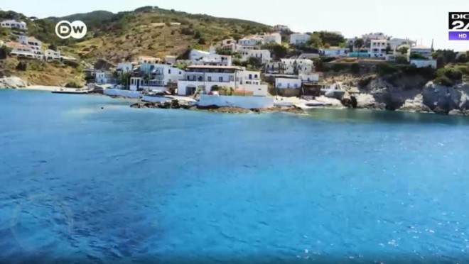 Secretul longevității de pe insula centenarilor, Icaria (Grecia). Barbatii sunt potenti si la 92 de ani