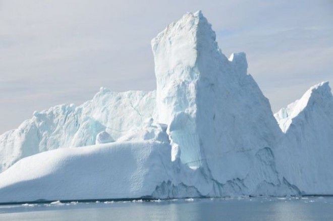 Descoperire impresionantă în Antarctica! Ce-au găsit la peste 1 km adâncime sub calota de gheață