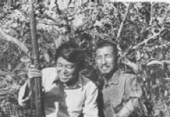 Soldatul japonez Hiroo Onoda a luptat în cel de-Al Doilea Război Mondial încă 29 de ani, pentru că nu a știut că acesta se terminase. Află povestea lui