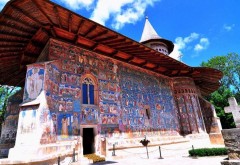 Cele mai frumoase monumente istorice din România