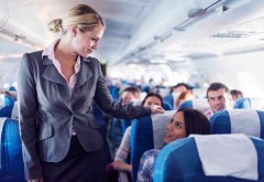 Pilotul unei companii aeriene răspunde întrebărilor celor cu frică de zbor: ”Este mai sigur să zbori ziua sau noaptea?”