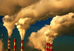Agenţia Europeană de Mediu: 25.000 de morți premature în România, din cauza poluării aerului cu particule fine