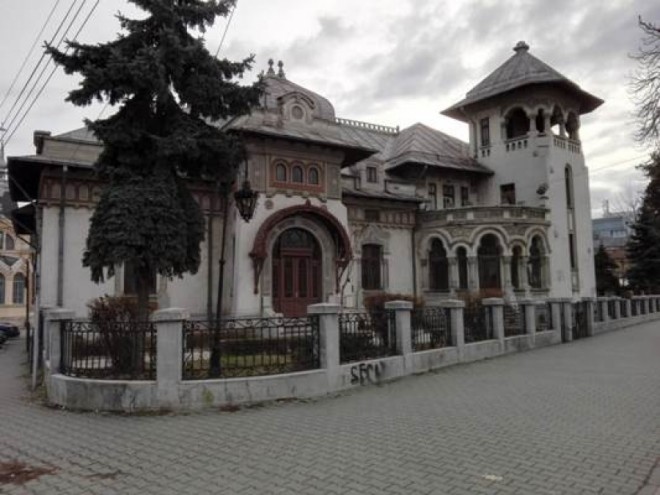 Lista caselor și terenurilor neîngrijite din Ploiești care vor fi SUPRAIMPOZITATE