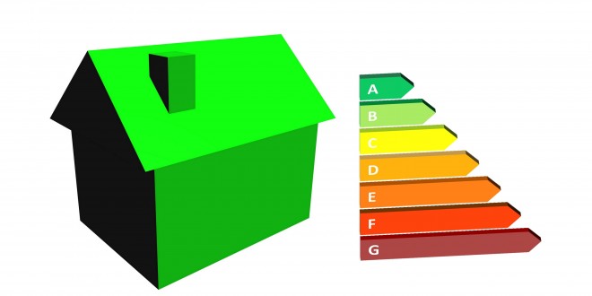 Utilitatea certificatului energetic pentru clădiri