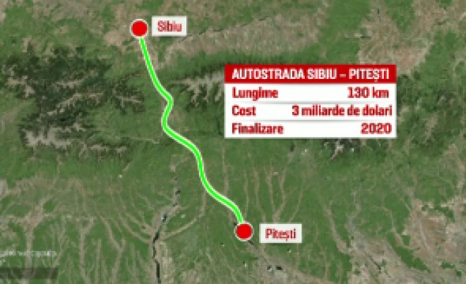 S-a găsit soluția: Cum vor fi mutați gândacii care pun în pericol realizarea autostrăzii Piteşti-Sibiu