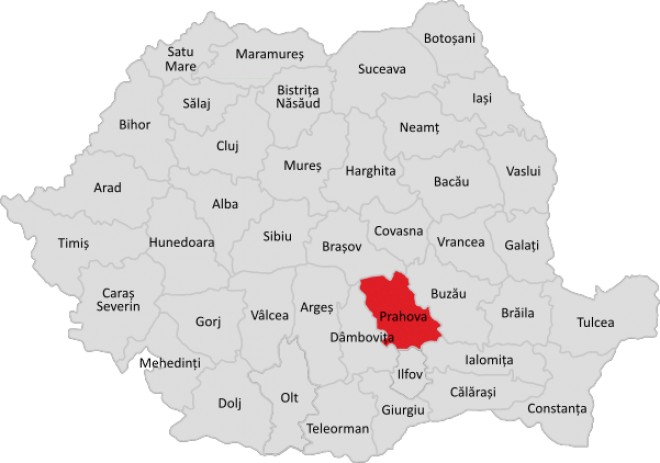 ZERO cazuri de COVID-19 in 42 de localitati din Prahova