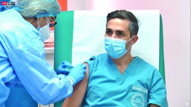 Guvernul scapă porumbelul. Din iulie, se revine la starea de normalitate