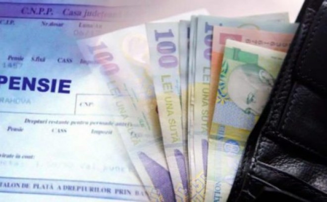 Ipoteza halucinanta: ‘Cei care au 40-60 de ani vor muri înainte de a ajunge la pensie’