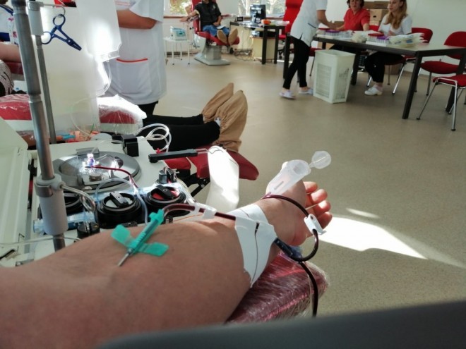 A fost alaturi de copiii operați la Spitalul de Pediatrie Ploiești, însă acum are nevoie de ajutorul nostru. Ajută-l și tu pe Andrei, asistentul ajuns pe patul Spitalului Județean