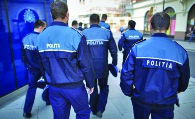 Europol: ”S-a ajuns ca agenții de poliție să fie mai competenți decât șefii”