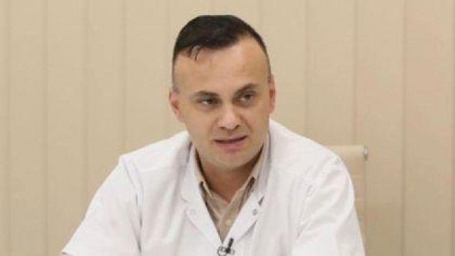 Dr. Adrian Marinescu anticipează finalul pandemiei de COVID: „Mă aștept să revenim la normalitate”