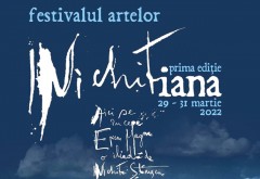 La Ploiești, prima ediție a Festivalului Artelor Nichitiana