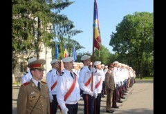 Sărbătoare mare, mâine, la Breaza/ Se împlinesc 110 ani de la înființarea Colegiului Național Militar „Dimitrie Cantemir”