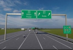 Autostrada Ploiesti-Buzau/ 224 de prahoveni vor primi despagubiri de 1.22 milioane de lei