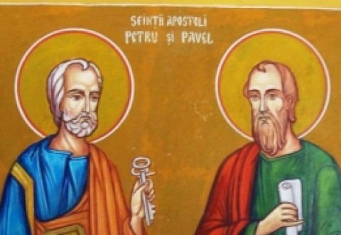 Ziua apostolilor Petru și Pavel: tradiții și obiceiuri. Ce nu ai voie să faci în această zi