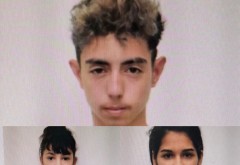 Cei trei minori disparuti din centrul de plasament din Breaza au fost gasiti. Vezi unde fugisera