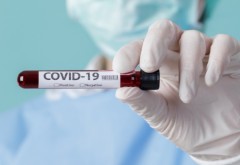 Coronavirus: Creşte numărul de infectări, scad cazurile grave