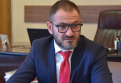 Șeful ANPC acuză Blue Air că șantajează statul român și nu vrea să plătească taxe de mediu și să dea banii înapoi pasagerilor