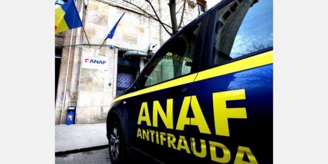 ANAF urmeaza sa ii verifice pe cei care isi posteaza masinile scumpe pe retelele de socializare