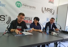 MRS Residence in parteneriat cu fundatia Metropolis organizeaza un spectacol umanitar pentru modernizarea şi extinderea CPU de la Spitalul de Pediatrie Ploieşti