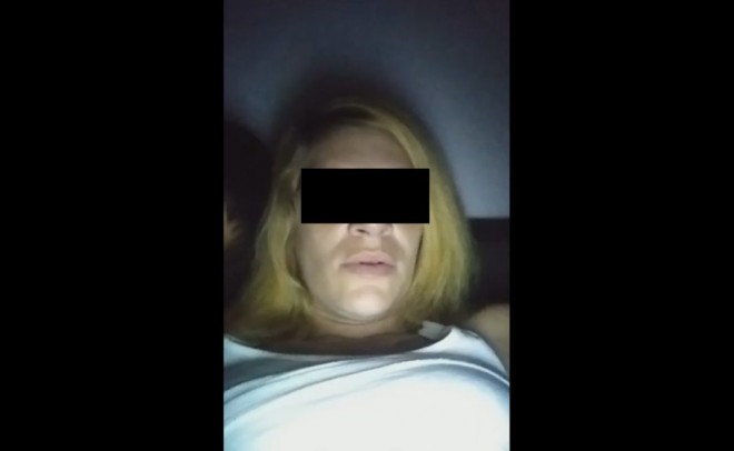Mama gemenilor din Ploiești care au căzut de la etajul zece era drogată în seara tragediei