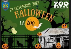 Halloween-ul, sarbatorit pe 28 octombrie la Zoo Bucov. Vezi ce surprize au pregatit organizatorii