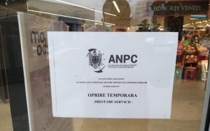 ANPC: Amenzi de 5,5 milioane lei și închiderea temporară a 32 de locații, în urma controalelor la peste 300 de magazine Mega Image
