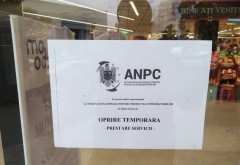 ANPC: Amenzi de 5,5 milioane lei și închiderea temporară a 32 de locații, în urma controalelor la peste 300 de magazine Mega Image