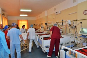 Spitalele din Prahova primesc finanţare pentru CAZURILE CRITICE, neacoperite de asigurări