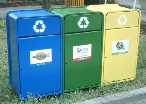 Primăria Ploieşti lansează concursul &quot;Şcoala Reciclării – prezent şi viitor verde&quot;