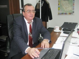 Dezvăluiri EXCLUSIVE despre directorul demisionar de la Hidro Prahova, Dumitru Pantea