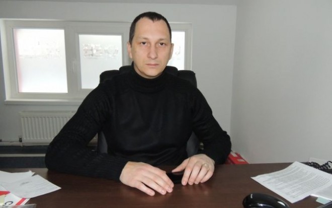 Directorul Spitalului de Infecțioase din Ploiești, declarat INCOMPATIBIL