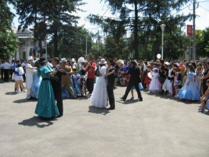 Manifestări culturale în Ploiești cu ocazia Zilelor Orașului