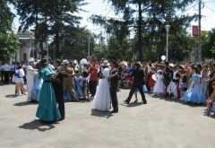 Manifestări culturale în Ploiești cu ocazia Zilelor Orașului