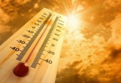 Prognoza meteo pe două săptămâni: Vara debutează cu temperaturi caniculare