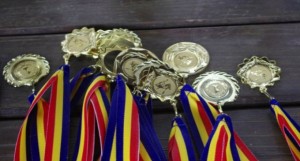 Olimpicii din Ploieşti, premiaţi de primarul interimar Iulian Teodorescu