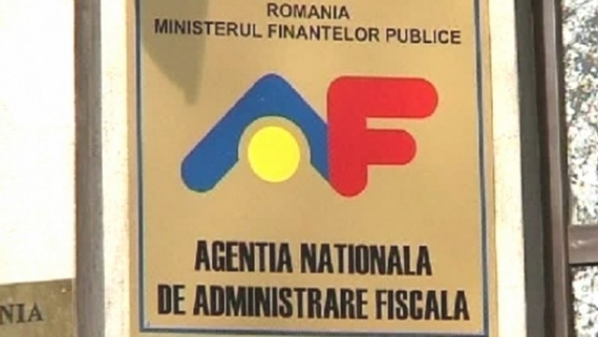 ANAF avertizează: Există suspiciunea unei tentative de fraudă mascată sub forma unui sondaj efectuat de Fisc