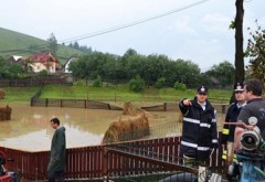 VESTE PROASTĂ pentru localitățile prahovene afectate de calamități