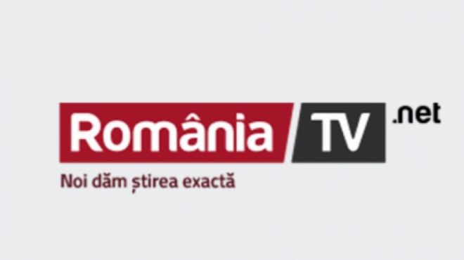 RomaniaTV.net, rezultate spectaculoase de trafic in luna iulie, conform SATI