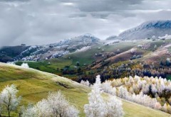 O fotografie realizată de un român, desemnată printre cele mai frumoase din lume de Național Geographic
