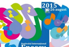 Festivalul Internaţional &quot;Enescu şi muzica lumii&quot; a început la Sinaia