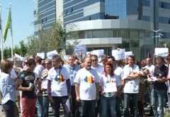 Negocierile dintre Romatsa şi Transporturi AU EŞUAT: Controlorii de trafic, în grevă generală pe 1 septembrie
