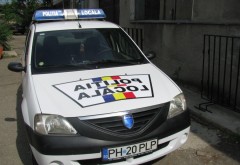 Surpriză la un control de rutină al Poliției Locale Ploiești