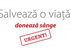 Ploiestenii doneaza sange pentru victimele de la #Colectiv. Intalnirea organizata va fi marti in fata sediului PSD