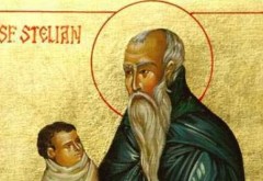 Sfântul Stelian: Ce TREBUIE să facă în această zi mamele care au copiii bolnavi